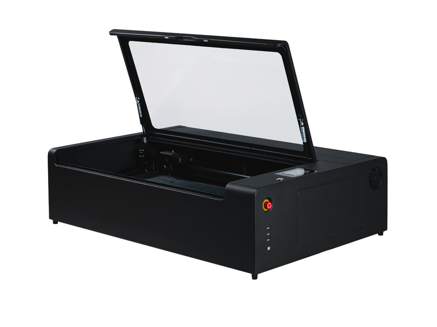 Flux HEXA RF Industrial Grade Metal Laser 80w