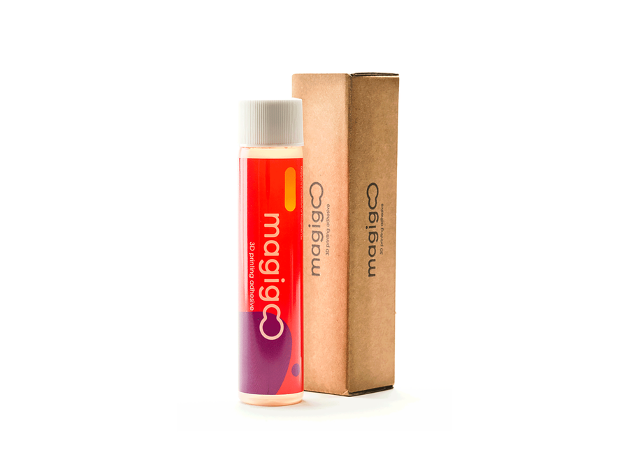 Magigoo 3D XL Printer Bed Adhesion Solution - 120ml