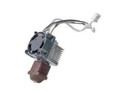 Slice Engineering Mako Hotend for Bambu Lab Pre-installed Electronics (P1P/P1S) CHT