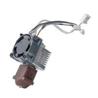 Slice Engineering Mako Hotend for Bambu Lab - Pre-installed Electronics (P1P/P1S) - GammaMaster