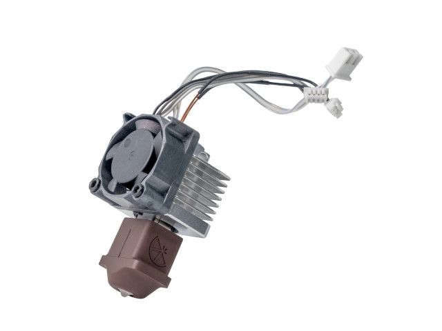 Slice Engineering Mako Hotend for Bambu Lab - Pre-installed Electronics (P1P/P1S) - GammaMaster