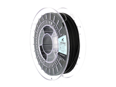 Kimya Black ABS Carbon 3D Printing Filament - 2.85mm (500g)