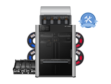 Bambu Lab H2D Combo with EDU Bundle - Basic