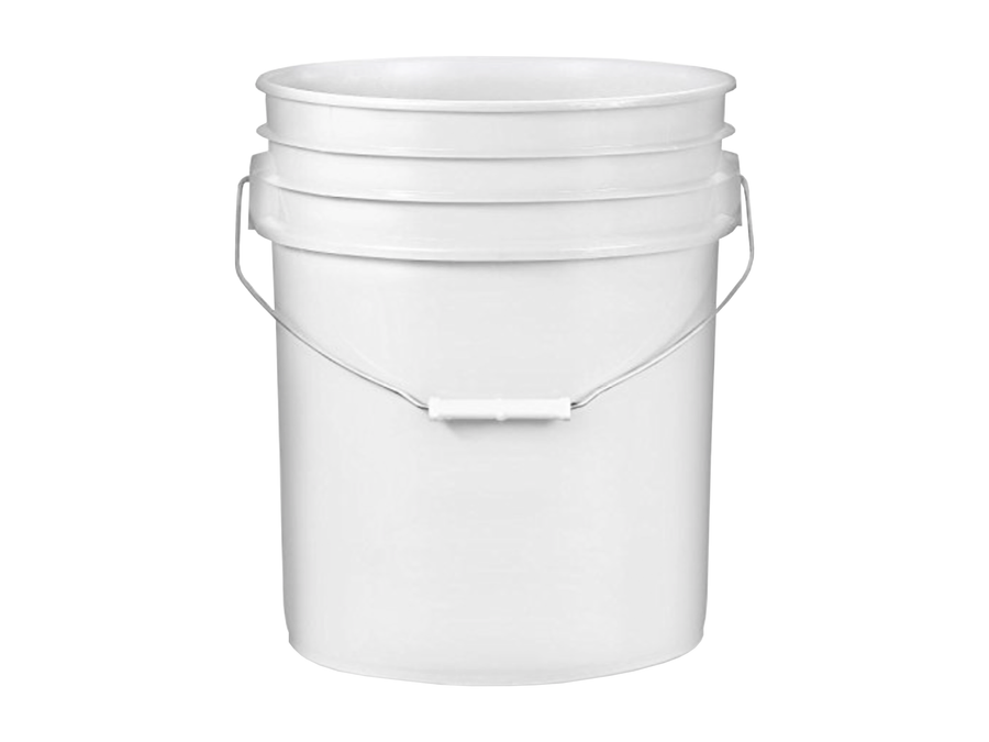 WAZER Abrasive 55lb Bucket | MatterHackers
