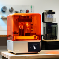 Formlabs Form 4 Complete Package + 3 Year Service Plan (1 Year Free)