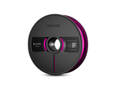 Zortrax M200 Z-ULTRAT Neon Pink Filament - 1.75mm (0.80kg)