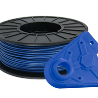 Blue PRO Series PLA Filament - 1.75mm (1kg)