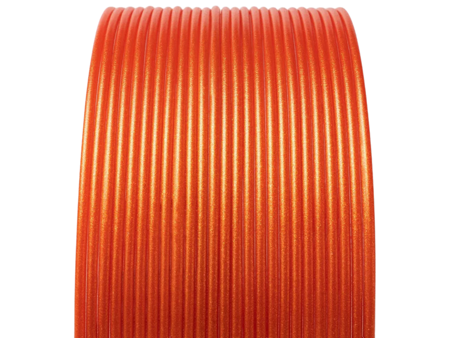 Protopasta Empire Strikes Black Silver Glitter HTPLA Filament - 1.75mm (0.5kg)