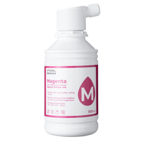 xTool Black Printer Ink (500ml)