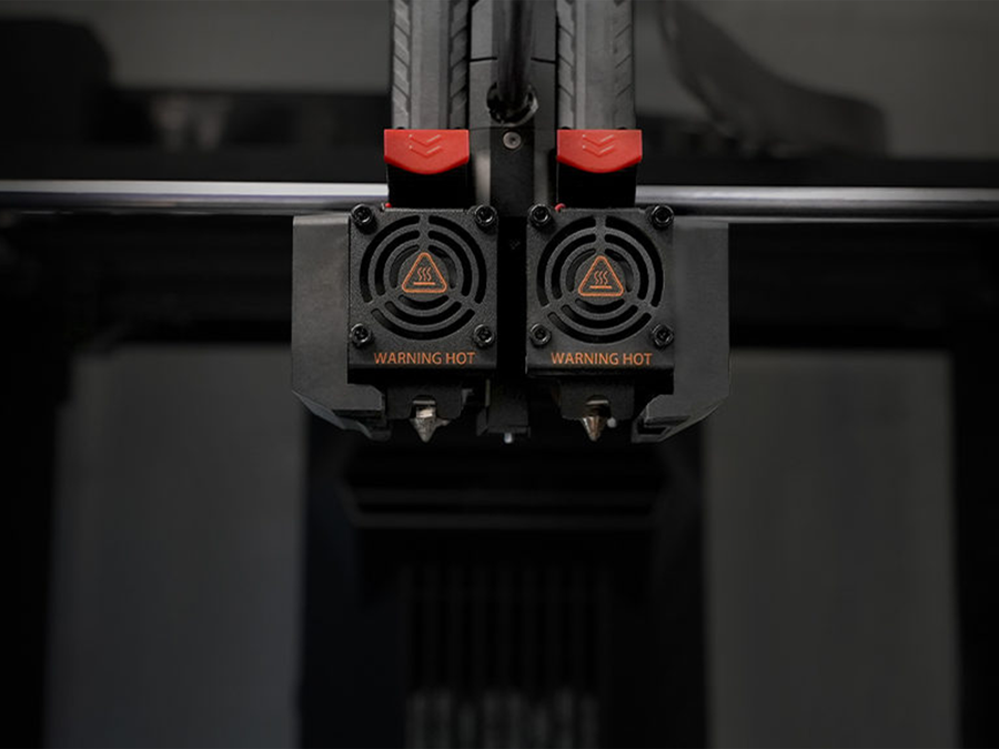 Raise3D Forge1 3D Printer
