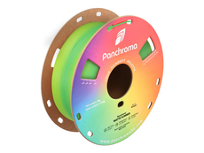 PolyMaker Panchroma Gradient Matte Summer PLA Filament - 1.75mm (1kg)