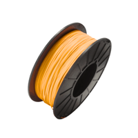 NinjaTek Cheetah Fire Red TPU 95A  Filament - 1.75mm (0.5kg)