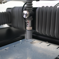 WAZER Pro Desktop Waterjet Cutting Machine