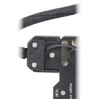 Prusa Original Prusa i3 MK3/S/+ to MK4S Upgrade Kit - Silver PSU - 2+1 Screws (Power Cable Soldered)