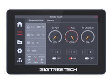 BigTreeTech Panda Touch Bambu Lab Touchscreen Display