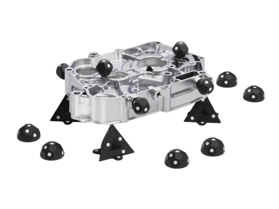 Revopoint Marker Block Kit (Magnetic)