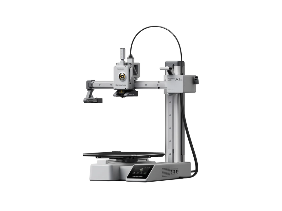 Bambu Lab A1 Mini 3D Printer | MatterHackers
