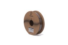 Protopasta Bottle Brown Translucent HTPLA Filament - 1.75mm (0.5kg)