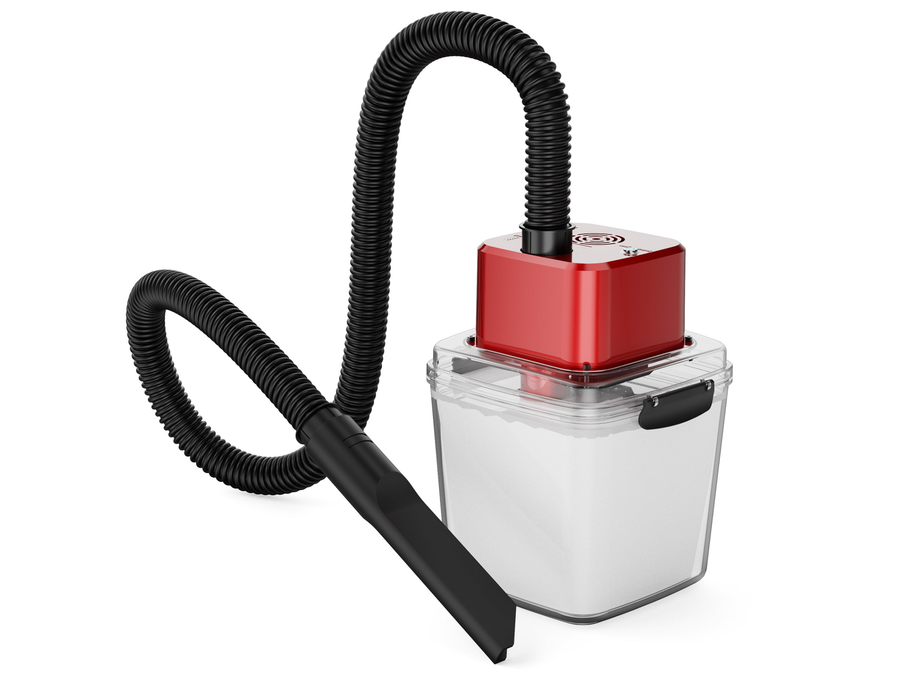TwoTrees CNC Vacuum Cleaner Monster Kit