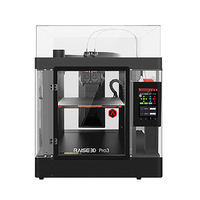 Raise3D Pro3 3D Printer - No Camera / No WiFi
