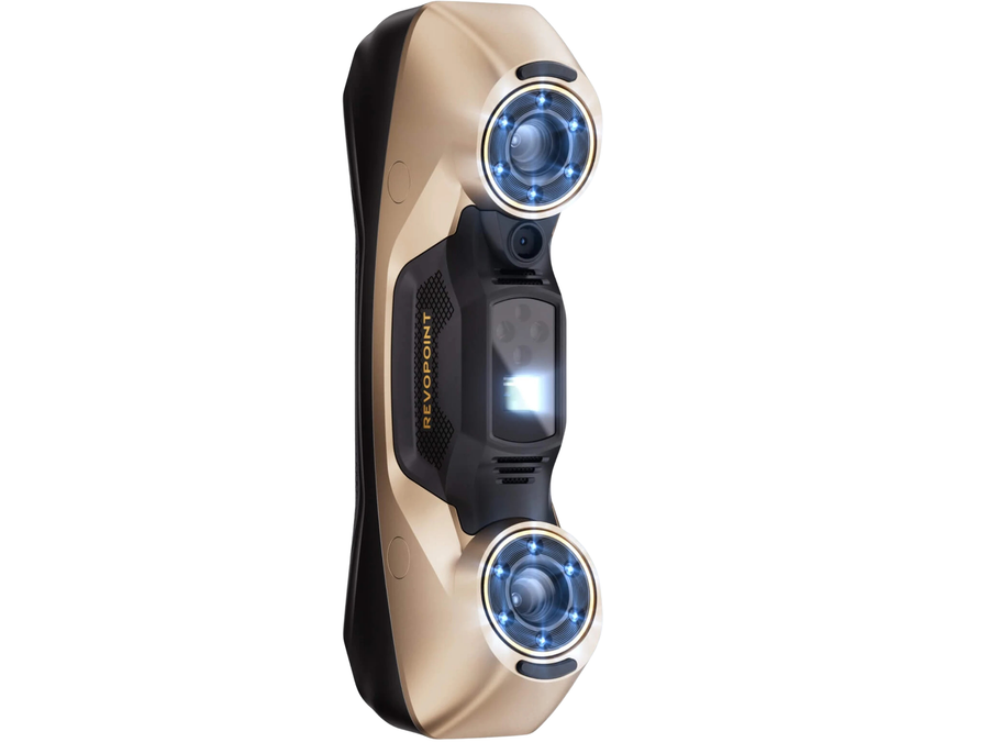 Revopoint MetroY Ultra Wireless 3D Scanner