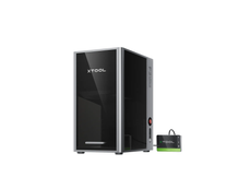 xTool F2 Ultra Dual Laser Engraver - 60W MOPA & 40W Diode