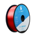 Select Silky Red MH Build Series PLA Filament - 2.85mm (1kg)