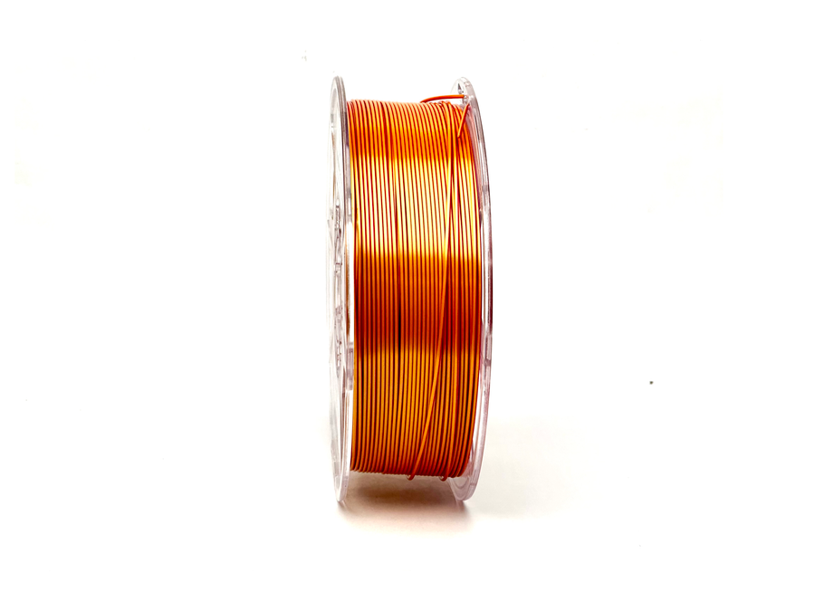 Gold Magenta Silky MH Build Series Magic PLA Filament - 1.75mm (1kg)