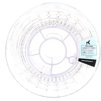 Kimya White TPU-92A Filament - 2.85mm (0.75kg)
