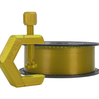 Prusa Prusament PETG Filament - Yellow Gold - 1.75mm (1kg)
