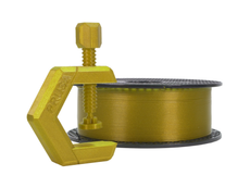 Prusa Prusament PETG Filament - Yellow Gold - 1.75mm (1kg)