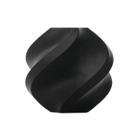 Bambu Lab Black PETG Basic Filament - 1.75mm (1kg)