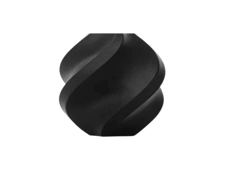 Bambu Lab Black PETG Basic Filament - 1.75mm (1kg) | MatterHackers