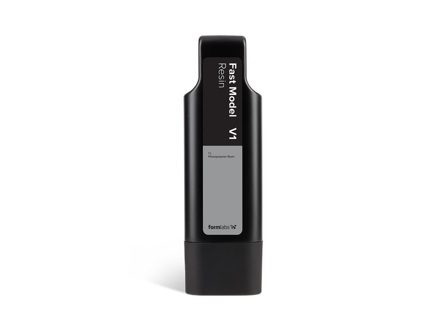 Formlabs Form 4 Fast Model Resin Cartridge - 1L
