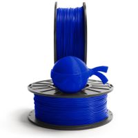 NinjaTek NinjaFlex Steel Gray TPU Filament - 2.85mm (2kg)