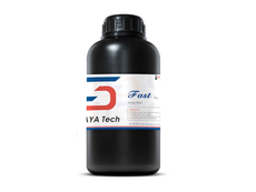 Siraya Tech Mecha White Fast ABS-Like LCD Resin (1L)