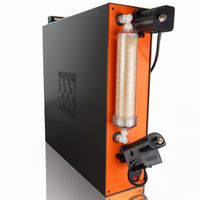 Thought3D Drywise v1.5 Inline Filament Dryer + Autoloader Bundle - 1.75mm