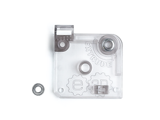 E3D Titan Bearing and Lid Replacement Kit - Standard