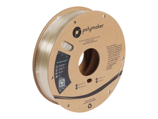 Polymaker Polysmooth Filament Clear - 2.85mm (0.75kg)