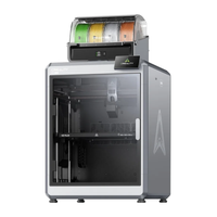 Creality K2 Plus PA Proficient Bundle