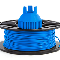 Blue PRO Series Nylon Filament - 1.75mm (0.75kg)