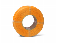 Orange MH Build Series PLA Refill Filament - 1.75mm (1kg)