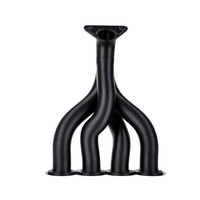 Prusa Prusament PC Space Grade Black Filament - 1.75mm (850g)
