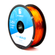 Select Translucent Orange MH Build Series TPU Flexible Filament - 1.75mm (1kg)