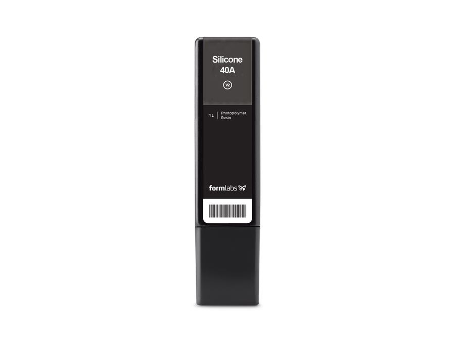 Formlabs Form 3 Silicone 40A Resin - 1L