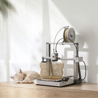 Bambu Lab A2L 3D Printer