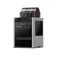 Bambu Lab H2D Laser Full Combo 40W with Basic Bundle