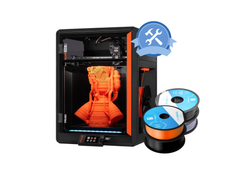Prusa CORE One L 3D Printer EDU Basics Bundle