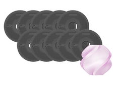 Bambu Lab Grape Jelly TPU 90A Filament 10 Pack - 1.75mm (1kg)