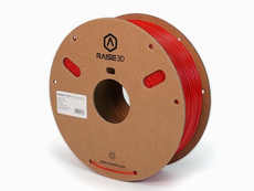 Raise3D Red Premium PETG Filament - 1.75mm (1kg)